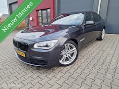 BMW 7-serie - 750i High Executive