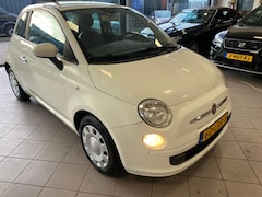 Fiat 500 - 1.2 Pop NW APK AUTOMAAT BJ 2010