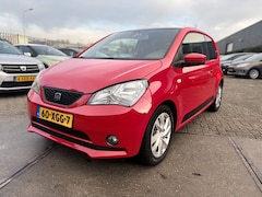 SEAT Mii - 1.0 Style Sport PANOAIRCO
