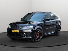 Land Rover Range Rover Sport - 2.0 P400e Autobiography Dynamic|HOOFDSTEUNSCHERM|SOFT-CLOSE