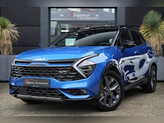 Kia Sportage - 1.6 T-GDi Hybrid GT-Line 230pk Panoramadak/Stoelverwarming/Camera