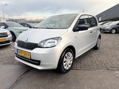 Skoda Citigo - 1.0 Grt. Ambition AIRCO
