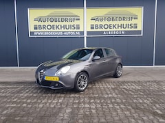 Alfa Romeo Giulietta - 1.4 T Distinctive