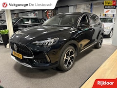 MG EHS - 1.5 TGDI Luxury PHEV facelift / automaat / 360camera / Leder/ carplay / Panorama-dak