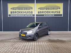 Suzuki Celerio - 1.0 Comfort