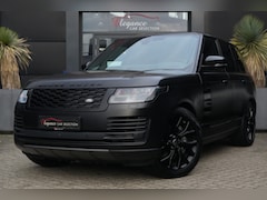 Land Rover Range Rover - 2.0 P400e Vogue 400pk Panoramadak/Meridian/Camera