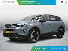 Opel Grandland - 1.6 Turbo Plug-in-Hybrid Business Edition SCHUIF- KANTELDAK | LEREN BEKLEDING | CAMERA MET