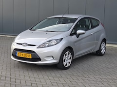 Ford Fiesta - 1.25 Limited 3Drs Airco