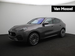 Maserati Grecale - 2.0 MHEV Modena | 330PK | Luchtvering | Sonus Faber Sound System | Panoramadak | 21'' LM.