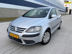 Volkswagen Golf Plus - 1.4 Trendline Business NAP/APK 9-27/ELEC.RMN