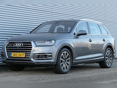 Audi Q7 - 3.0 TFSI quattro S-Line BTW-auto Dealer onderhouden Matrix