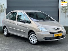 Citroën Xsara Picasso - 1.6i-16V Caractère |Nw. APK|Nw. Riem|Trekhaak|