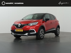 Renault Captur - 1.2 TCe Intens | Trekhaak | Navigatie | Parkeercamera | Climate Control | Keyless Entry/Go
