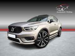 Volvo XC40 - 1.5 T4 R-Design pano / 21 inch / Memory