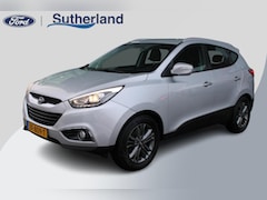 Hyundai ix35 - 1.6i GDI i-Vision | Stuur en stoelverwarming | Cruise Control | Climate Control | Trekhaak