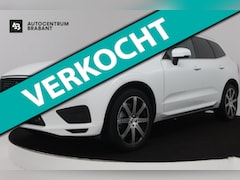 Volvo XC60 - 2.0 T5 R-Design (PANORAMADAK, CAMERA, LEDER, CARPLAY, LED, GOED ONDERHOUDEN)