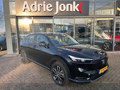Honda HR-V - 1.5 e:HEV Elegance AUTOMAAT | HYBRIDE | NAVIGATIE | CAMERA | APPLE CARPLAY / ANDROID AUTO