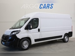 Fiat Ducato - 35 2.3 MultiJet L3/H2 DHOLLANDIA LAADKLEP CLIMA CRUISE 150PK CAMERA NAVI INRUIL MOG