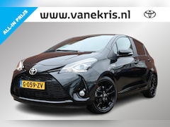 Toyota Yaris - 1.5 Hybrid GR-Sport, Parkeersensoren