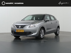 Suzuki Baleno - 1.2 Rhino | LED | Navigatie | Airco | Bluetooth | Verwarmde buitenspiegels | Lichtmetalen