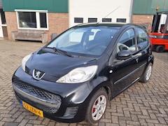 Peugeot 107 - 1.0-12V Sublime Sport Airco 5DRS PDC LM Velgen