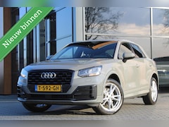 Audi Q2 - 1.4 TFSI Sport Pro Line S | Automaat | Stoelverwarming