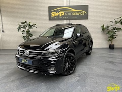 Volkswagen Tiguan - 2.0 TSI 4Motion Highline Business R | Pano | R-line | Black Pack | ACC | Camera | Navi | 2