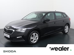 Skoda Scala - 1.0 TSI Ambition | 115 PK | Climate control | Cruise control | Apple Carplay/Android Auto