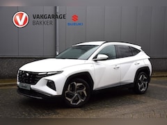 Hyundai Tucson - 1.6 T-GDI MHEV Premium | Stoelventilatie/verwarming | Trekhaak | Elektrisch bedienbare ach
