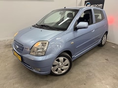 Kia Picanto - 1.1 X-tra / AIRCO / STOELVERWARMING / ELEC RAMEN