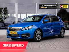 Peugeot 308 - 1.2 PureTech Allure | Automaat | Adaptive Cruise | NL Auto