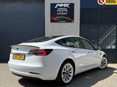 Tesla Model 3 - Standard Range + MMX PACK