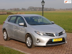 Toyota Auris - 1.8 Hybrid Aspiration CLIMA NAVI * MARGE CAR