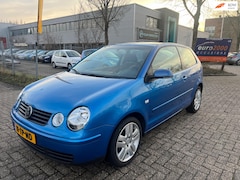Volkswagen Polo - 1.2-12V - KEURIGE STAAT - ZONDAG OPEN