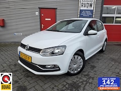 Volkswagen Polo - 1.4 TDI Comfortline