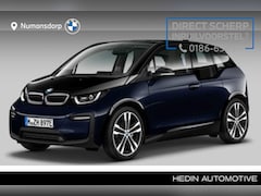 BMW i3 - Business Ed. 120Ah | Sportpakket | 20'' | Schuif-/Kanteldak | Camera | Navi. Prof