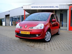 Renault Grand Modus - 1.2 TCE Exception Clima|Half Leder|LMV