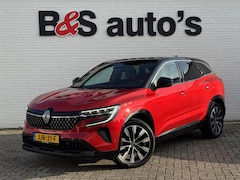 Renault Austral - 1.2 mild hybrid Automaat Climate control Cruise control Navi Apple Android DAB Achteruitri