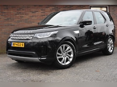 Land Rover Discovery - 2.0 Sd4 HSE '18 MOTOR DEFECT Pano Leder Clima Navi Cruise