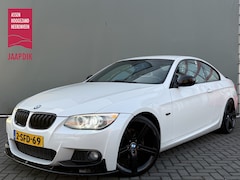 BMW 3-serie Coupé - BWJ 2013 320i Corporate Lease Business Line Sport 164 PK FULL LED | NAVI | CLIMA | CRUISE