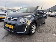 Citroën C1 - 1.0 e-VTi Feel AIRCO