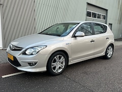 Hyundai i30 - 1.4i CVVT Blue i-Drive