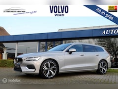 Volvo V60 - AWD T6 PLUG IN HYBRID LONG RANGE PLUS BRIGHT | PANO | 360CAM | HARMAN KARDON | THK