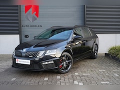 Skoda Octavia Combi - 2.0 TSI RS 230 Challenge /Keyless/Carplay