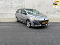Mazda 5 - 5 2.0 Business | trekhaak | 7 personen