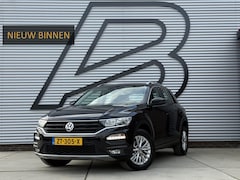 Volkswagen T-Roc - 1.5 TSI Style 1e Eigenaar, Clima, Navi, Automaat, 150 PK, Adap cruise, PDC V+A, Carplay, N
