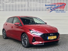 Hyundai i20 - 1.0 T-GDI Hybrid Premium Rijklaarprijs
