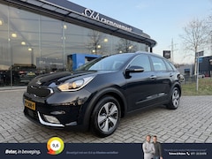 Kia Niro - 1.6 GDi Hybride DynamicLine | Navi | Camera | Trekhaak