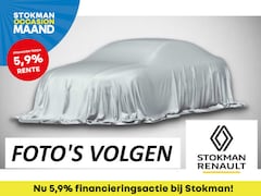 Renault Captur - 0.9 TCe Intens | Trekhaak | Easy Life pakket | NAVI | LM velgen 17'' | Wit metallic |