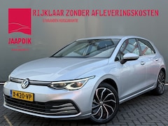 Volkswagen Golf - BWJ 2020 1.4 150 PK eHybrid Style NIEUW BINNEN MASSAGESTOELEN | MEMORYFUNCTIE | LED | STOE
